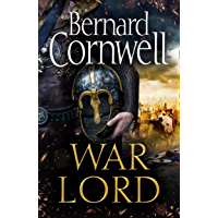 Los mejores  - War Lord: The No.1 Sunday Times bestseller- the epic new historical fiction book for 2020 (The Last Kingdom Series- Book…